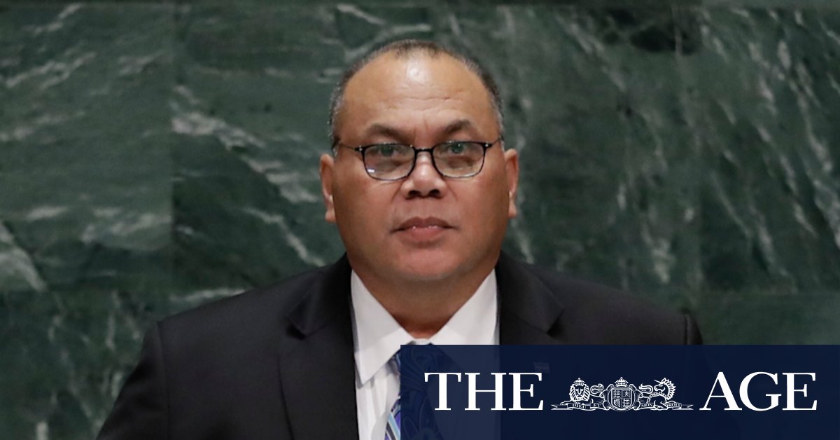 COVID-19: Refugees struggle to access fresh food and water as COVID cripples Nauru - Vimarsana News