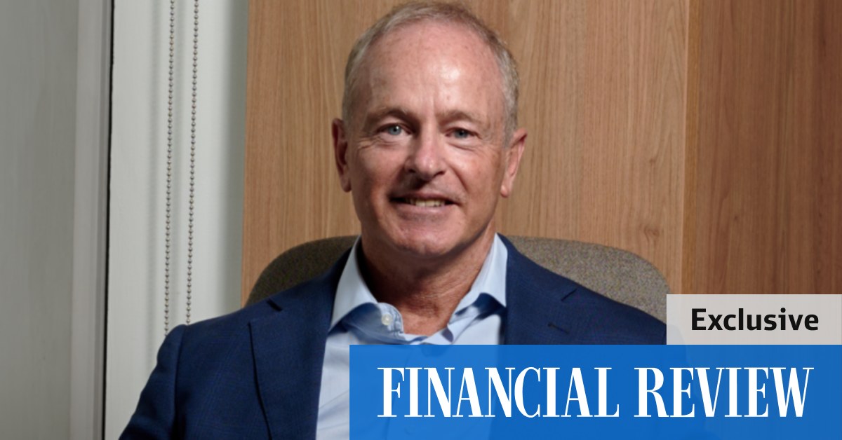 For-profit super can beat industry funds: Colonial First State boss - Vimarsana News