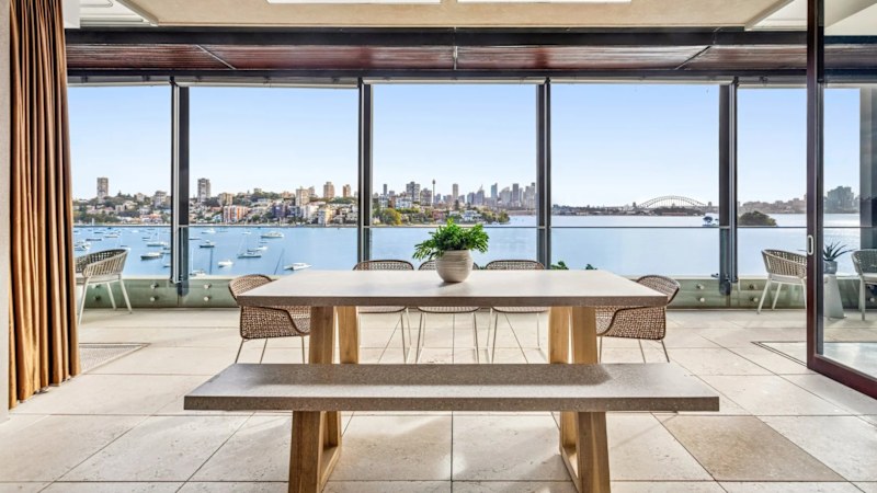 30-year-old tech whiz takes property spend to $60m with Point Piper pad