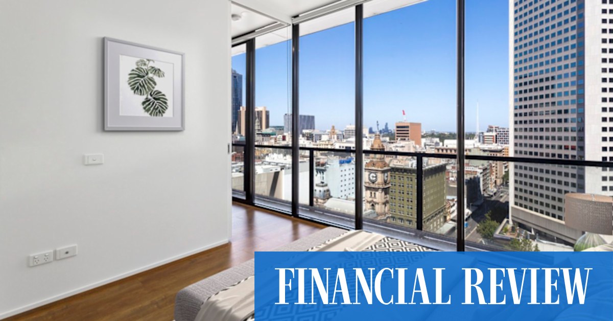 Why landlords need not worry too much about looming rate rises - Vimarsana News