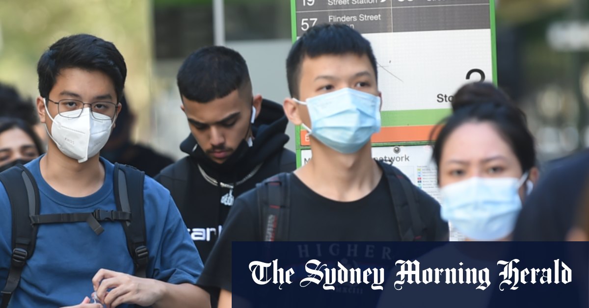 Czy infekcja Covid-19 jest nieunikniona?