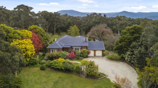 Rents have risen across regional Victoria. 