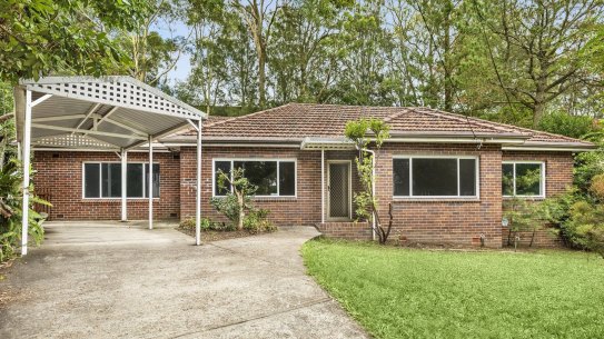 20 Alder Avenue, Lane Cove NSW 2066

