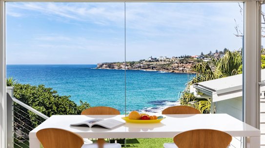 Events and fashion PR guru Peter Metzner has listed his Tamarama property with a guide of $30 million.