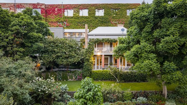 24 Mayfield Street, Abbotsford VIC 3067

