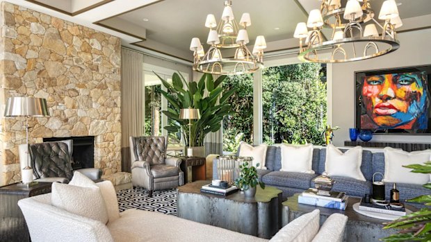 Sue Gibson, a horse breeder and the ex-wife of mining magnate Steve Wyatt, has put her Southern Highlands estate on the market with a price guide of $11 million to $12 million. 