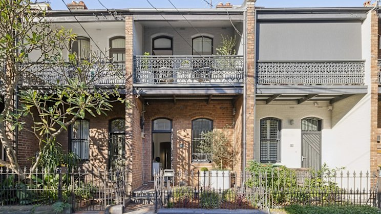 smh.com.au - Carmen Forward - First home buyers get $50,000 discount on Sydney home sold by investor