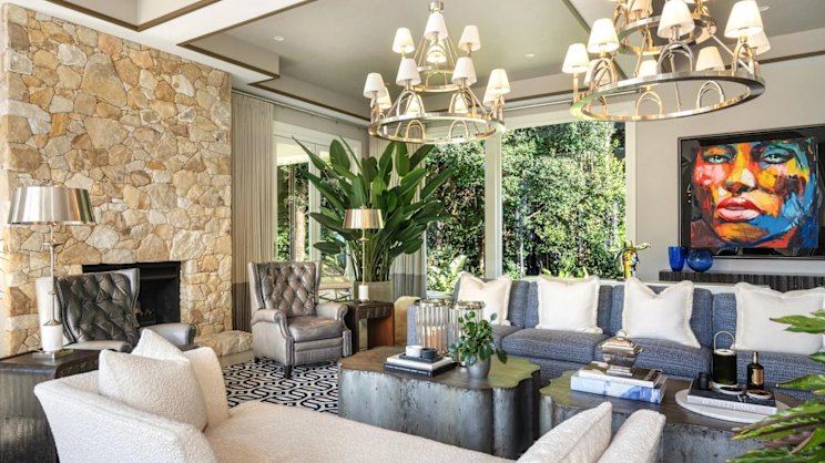 smh.com.au - Kristy Johnson - Multimillionaire and ex-wife of mining magnate to sell $12m estate