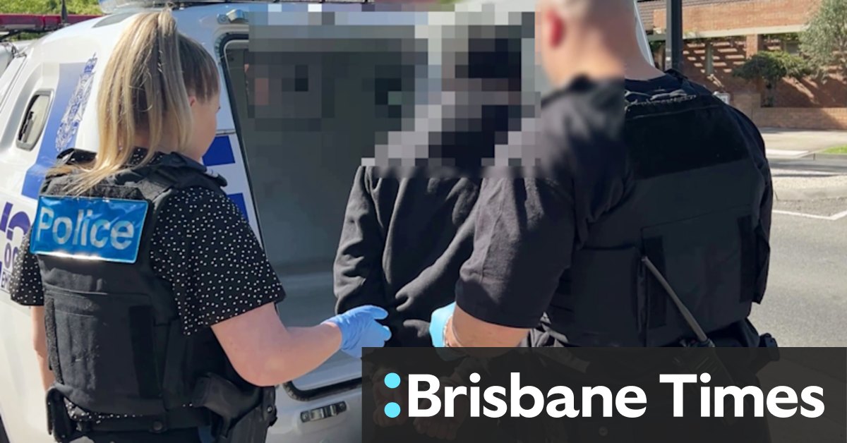 Bail for younger males accused of two machete brawls in fortnight