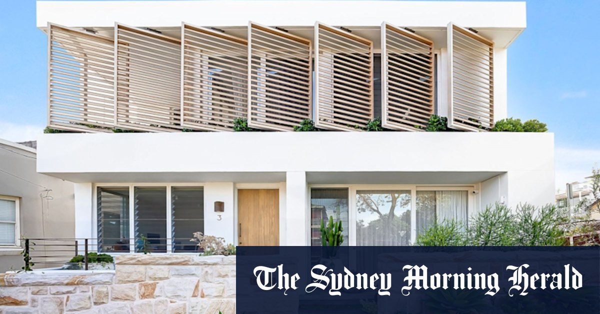 Online bookie Nick Fahey bets on Tamarama with $16m digs - Vimarsana News