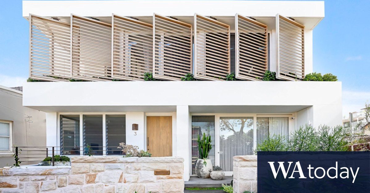 Online bookie Nick Fahey bets on Tamarama with $16m digs - Vimarsana News