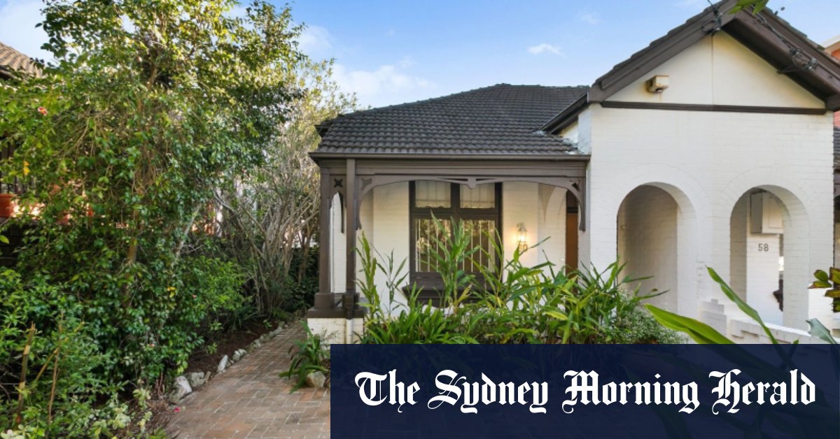 Una giovane coppia spende 3,5 milioni di dollari per un appartamento con due camere da letto a Coogee