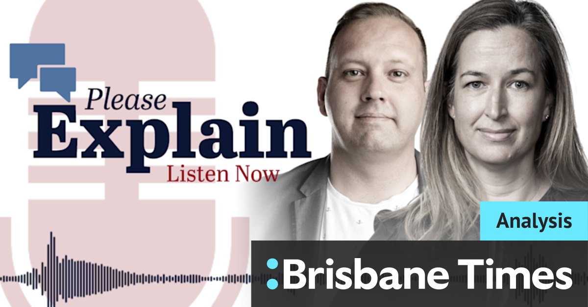 Please Explain podcast: how Omicron has changed the political climate - Vimarsana News