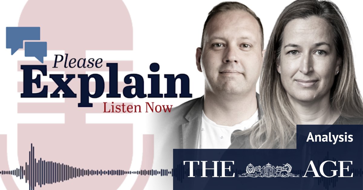 Please Explain podcast: How Omicron is shaping the 2022 federal election outcome - Vimarsana News