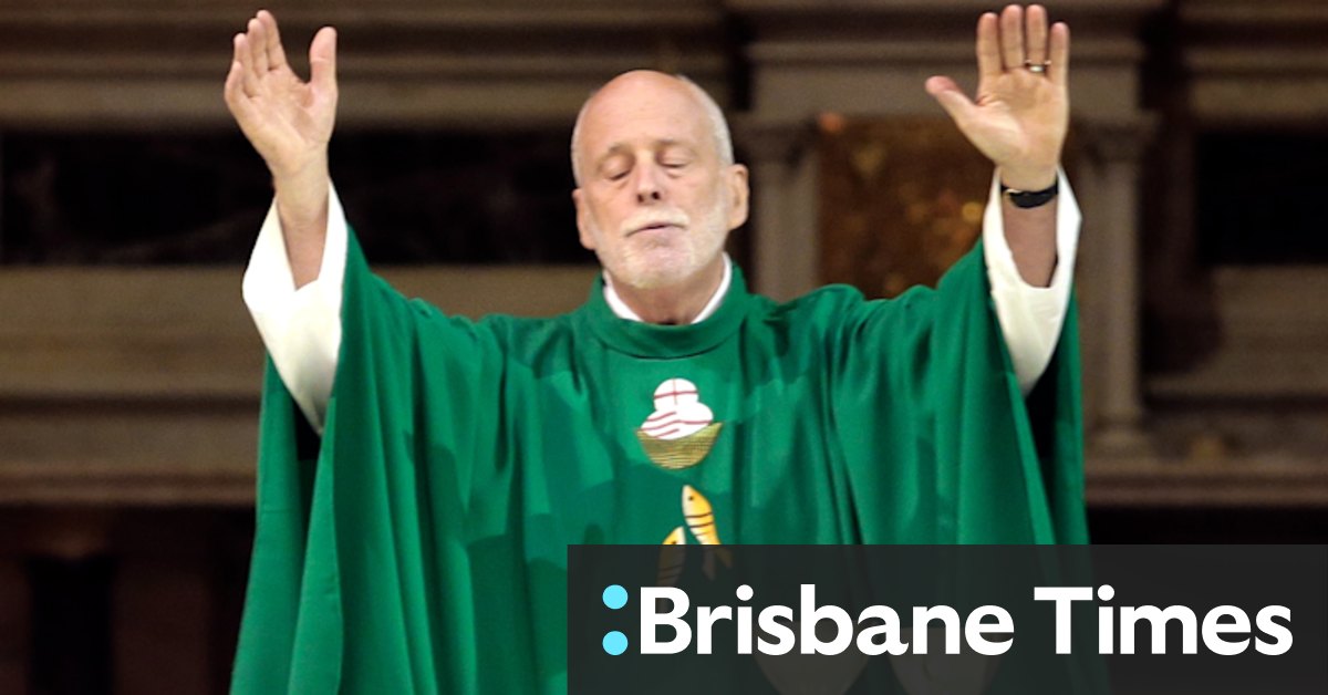 Prosecutor drops rape charges against defrocked Catholic priest - Vimarsana News