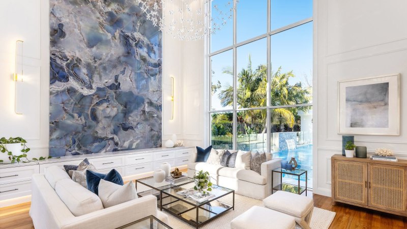 Eight of our favourite luxury homes for sale right now