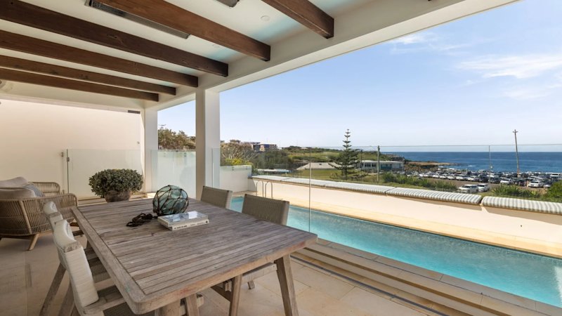 Grandson of late millionaire Twisties inventor lists $15m Clovelly home