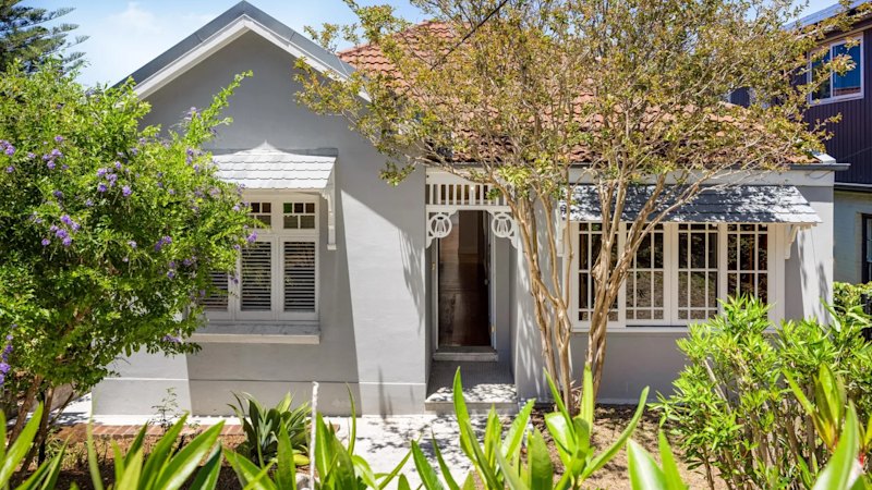 ‘One of the best spots in Clovelly’: Six families fight for $10.4m home