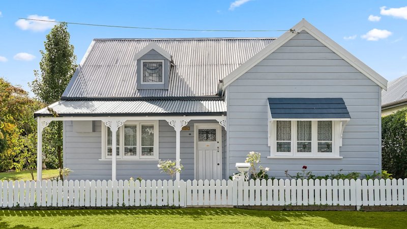 Four overlooked NSW tree-change towns that won’t cost the earth