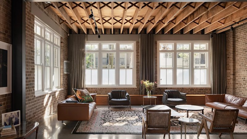 Billionaire heiress, who bought $3.1m home with help from parents, resells for $13m