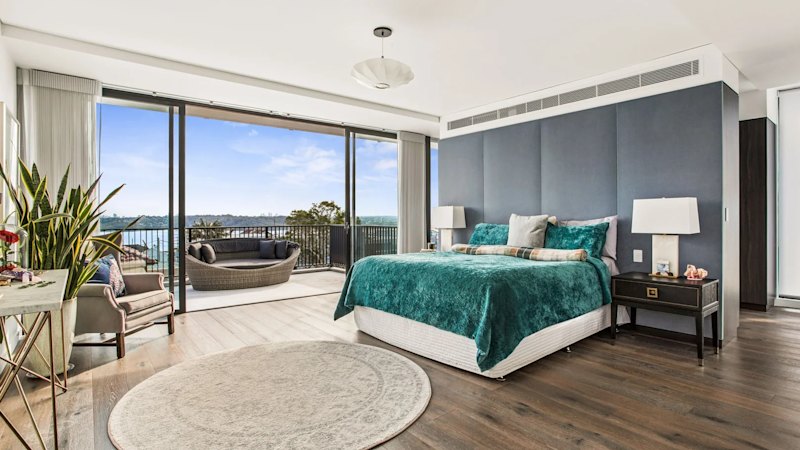 Family behind broccolini introduction to Australia lists $13 million Vaucluse home