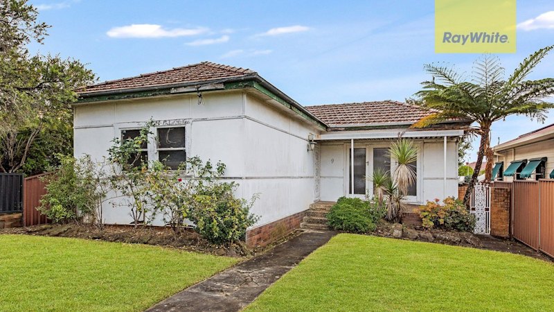 ‘Rare’ two-lot property in Guildford sells for $1.4 million