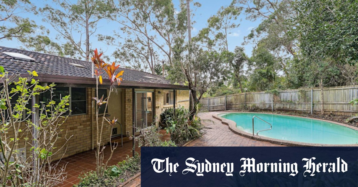 Young couple with kids pay $1.5 million for their first family home