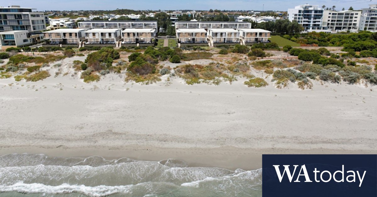 Perth property: Which sought-after suburbs are cheaper to buy in than a year ago? - Vimarsana News