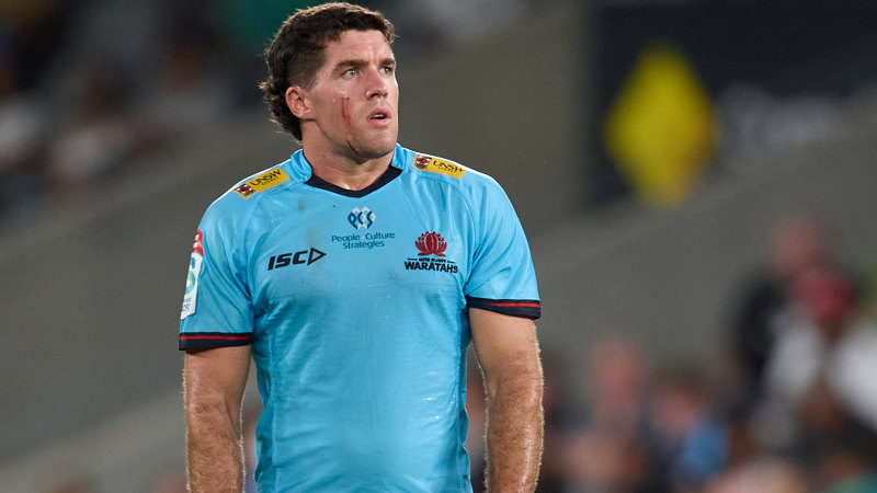 Super Rugby Pacific NSW Waratahs hunt for major sponsor ahead of