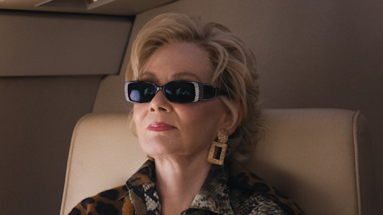 Jean Smart returns for a third season of <i>Hacks</i>.