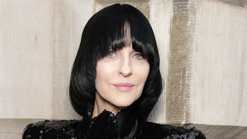 It’s been two years since Susie Cave closed down The Vampire’s Wife. Now she’s back