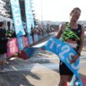 ‘Don’t look back’: City2Surf debutant takes crown
