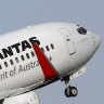 Qantas could be taken over by cashed-up Wesfarmers, Macquarie says