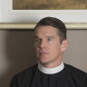 After 30 years on screen, Ethan Hawke is still on song