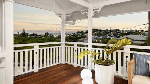 “They did a fantastic job – the quality was great – but it’s still a huge price difference from what they paid for it,” the selling agent said.