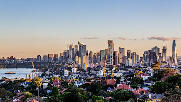 New Zealand’s housing market may offer some clues for Australia, economists say.