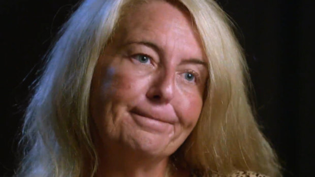 Nicola Gobbo in 2019.