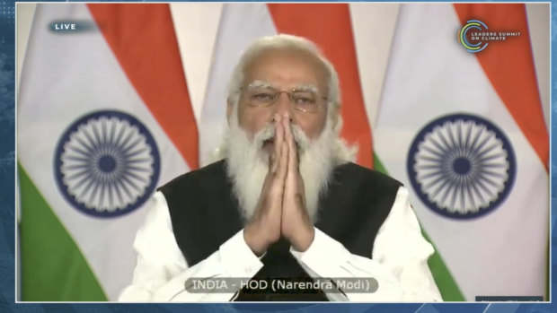 Narendra Modi is not the first world leader to have paid the price for acting too slowly, or declaring victory too early in the pandemic.