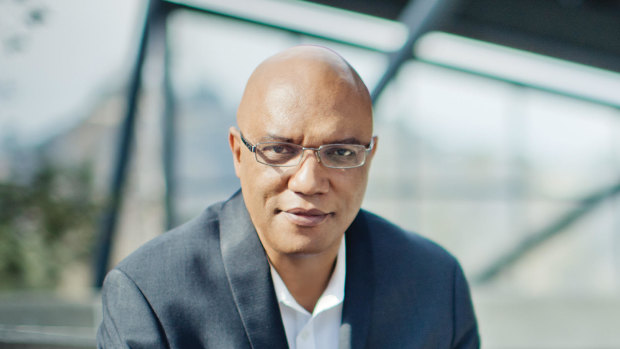 Billy Childs performs in the Melbourne International Jazz Festival