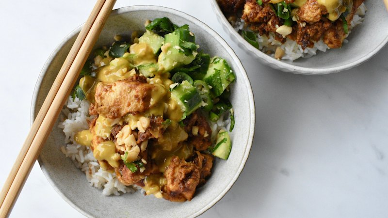 Outlets share three quick home-cooked recipes as an alternative to takeaway