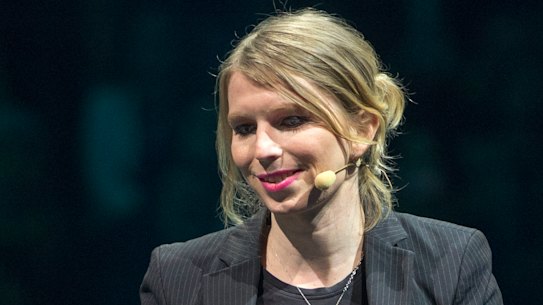 Chelsea Manning cleared to visit New Zealand