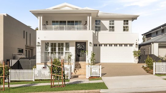 5 The Strand, Gladesville NSW 2111

