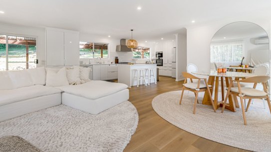 Glen Norman’s latest purchase in the Byron Bay area