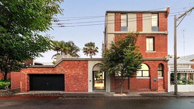 136-142 Neville Street, Middle Park VIC 3206

