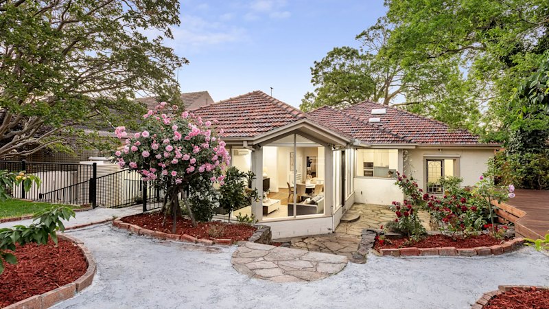 The overlooked prestige suburb that’s Melbourne’s second most expensive