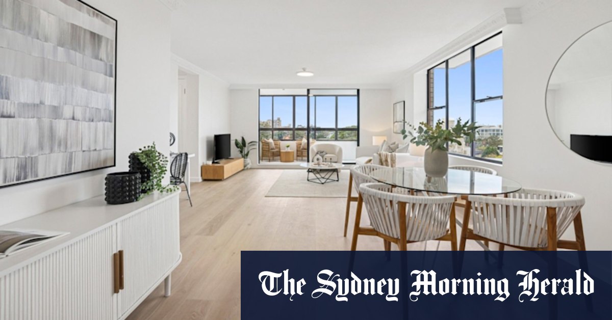 Sydney home seller’s reno ‘pays for itself’ and more in $1.25m payday