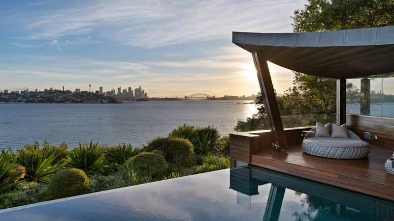 Birkenstock heir emerges as $83.5m cash buyer of Sydney’s top sale of 2025