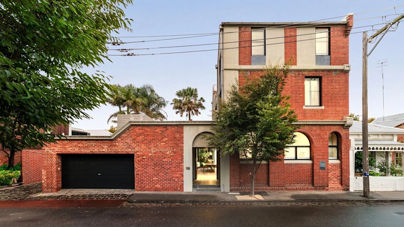 Our four favourite Melbourne homes for sale right now