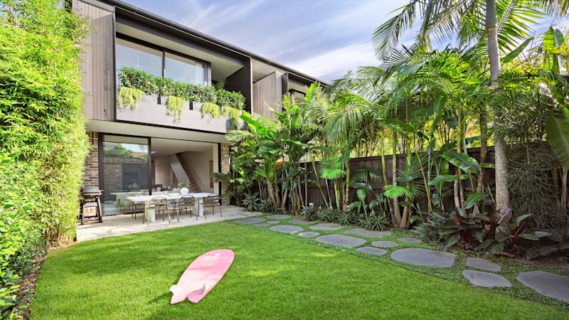 Our four favourite Sydney homes for sale right now