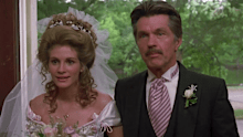 Skerritt played Julia Roberts’ dad in Steel Magnolias.